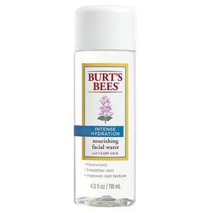 Burt’s Bees Nourishing Facial Water